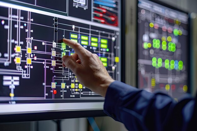 Sistemas Supervisórios